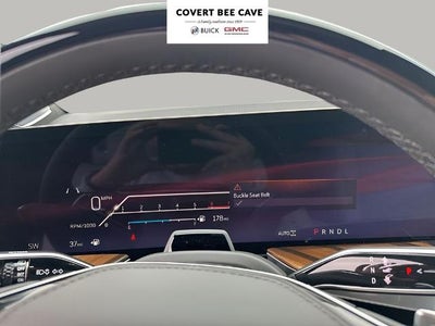 2026 Cadillac Escalade 4WD Platinum Sport