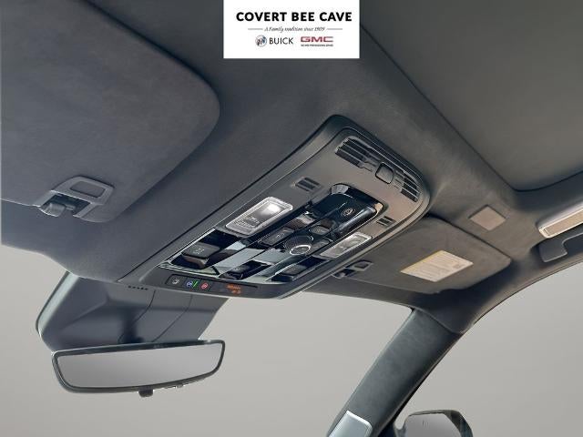 2026 Cadillac Escalade 4WD Platinum Sport in Austin, TX | Austin ...