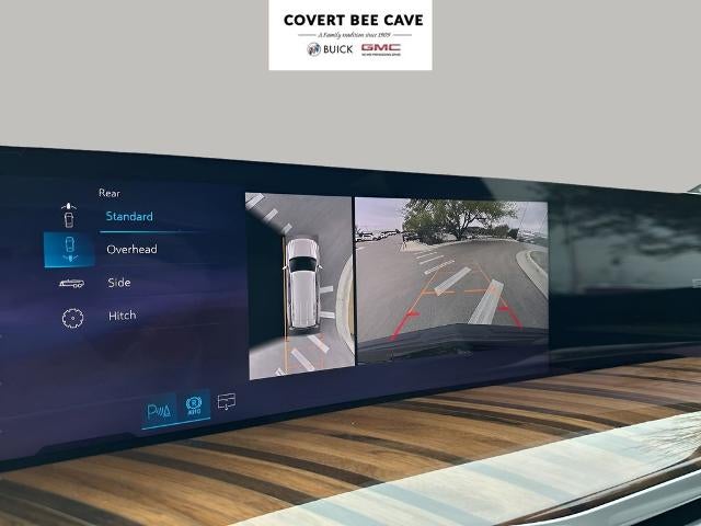 2026 Cadillac Escalade 4WD Platinum Sport