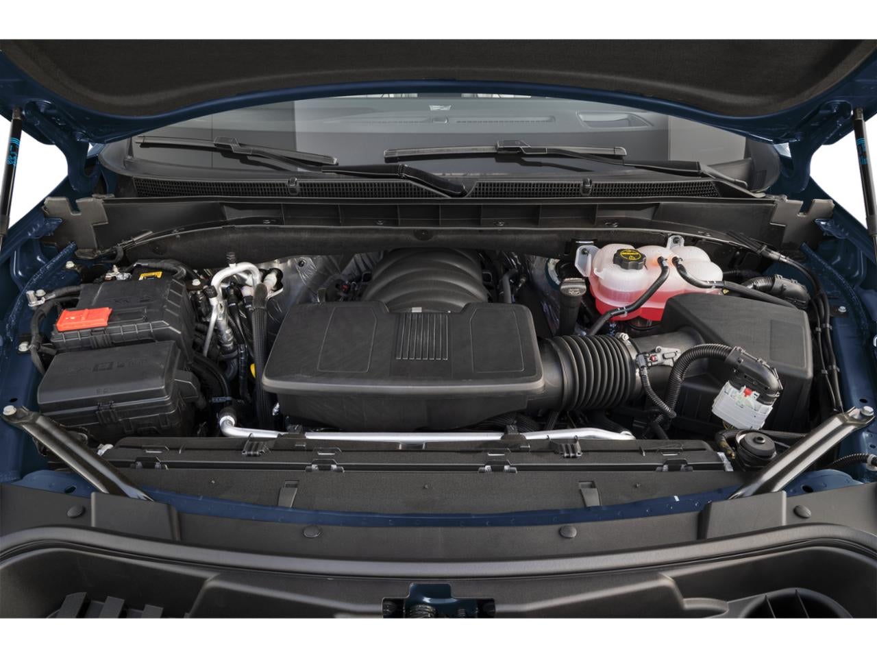 2026 Cadillac Escalade 4WD Platinum Sport