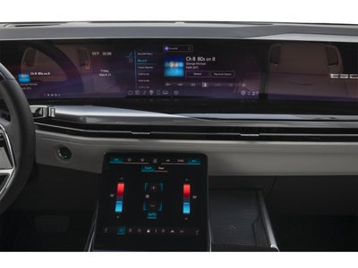 2026 Cadillac Escalade 4WD Platinum Sport