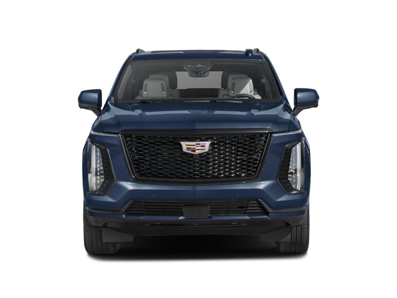 2026 Cadillac Escalade 4WD Platinum Sport
