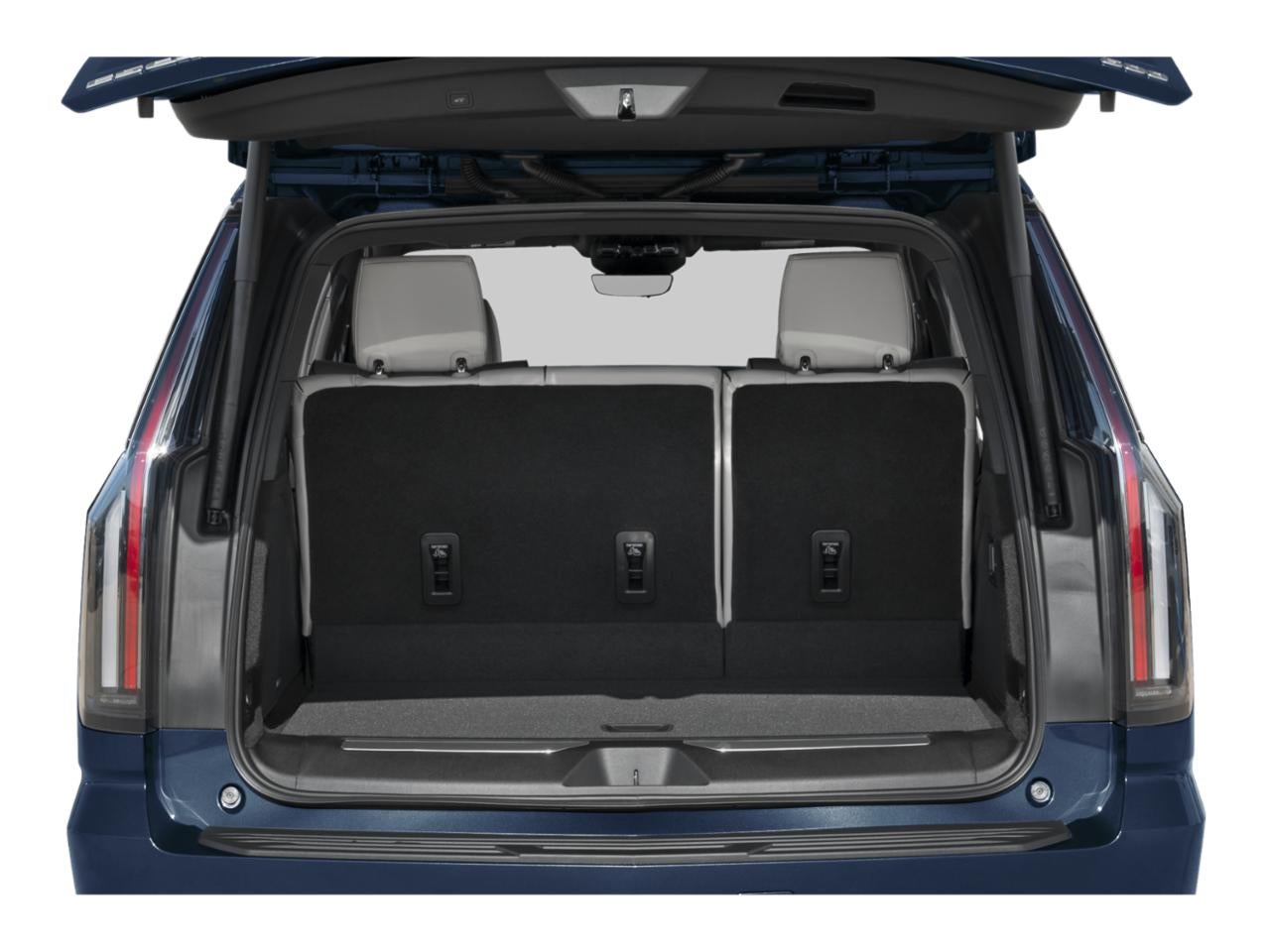 2026 Cadillac Escalade 4WD Platinum Sport