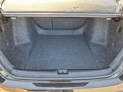 2021 Honda Accord Sedan EX-L 1.5T CVT