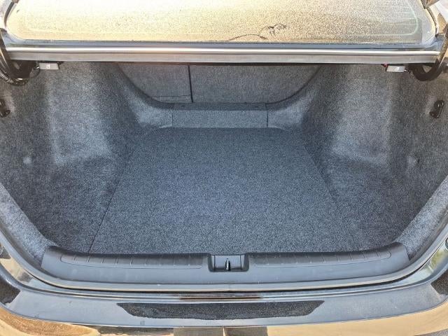 2021 Honda Accord Sedan EX-L 1.5T CVT