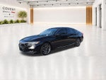 2021 Honda Accord Sedan EX-L 1.5T CVT