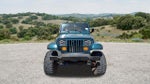 1995 Jeep Wrangler S