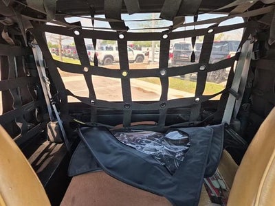 1995 Jeep Wrangler S