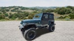1995 Jeep Wrangler S
