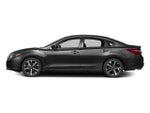 2016 Nissan Altima 4dr Sdn I4 2.5 SR