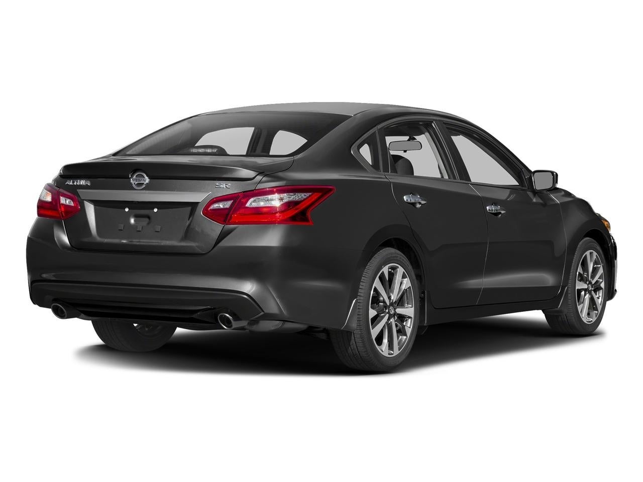 2016 Nissan Altima 4dr Sdn I4 2.5 SR