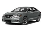 2016 Nissan Altima 4dr Sdn I4 2.5 SR