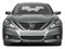 2016 Nissan Altima 4dr Sdn I4 2.5 SR