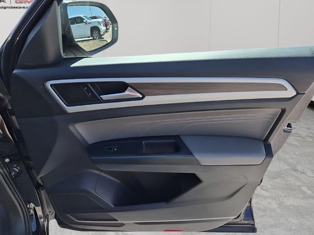 2021 Volkswagen Atlas 3.6L V6 SEL 4MOTION *Ltd Avail*