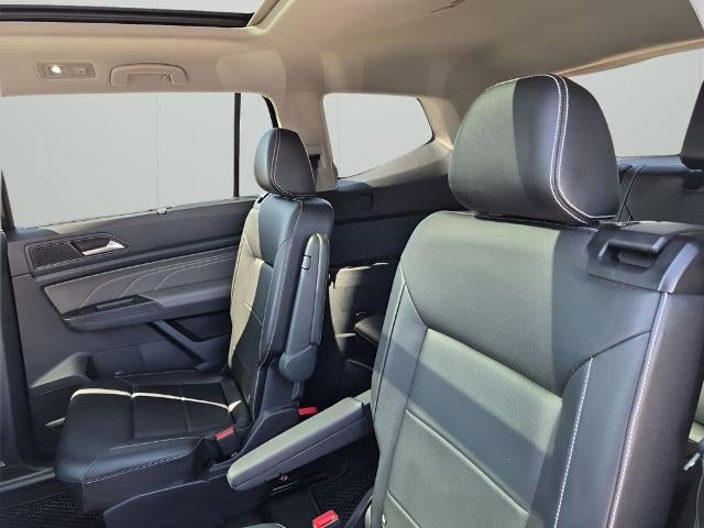 2021 Volkswagen Atlas 3.6L V6 SEL 4MOTION *Ltd Avail*