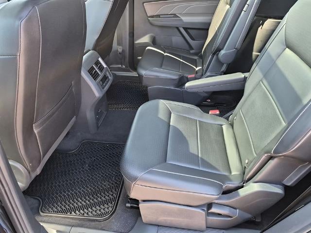 2021 Volkswagen Atlas 3.6L V6 SEL 4MOTION *Ltd Avail*