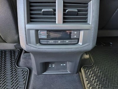 2021 Volkswagen Atlas 3.6L V6 SEL 4MOTION *Ltd Avail*