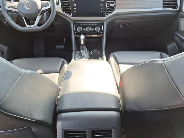 2021 Volkswagen Atlas 3.6L V6 SEL 4MOTION *Ltd Avail*