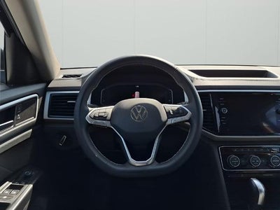 2021 Volkswagen Atlas 3.6L V6 SEL 4MOTION *Ltd Avail*