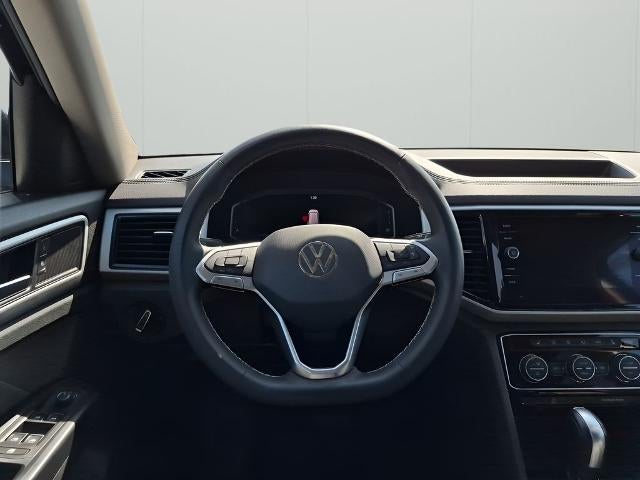 2021 Volkswagen Atlas 3.6L V6 SEL 4MOTION *Ltd Avail*