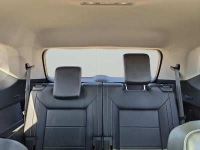 2021 Volkswagen Atlas 3.6L V6 SEL 4MOTION *Ltd Avail*