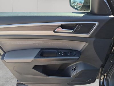 2021 Volkswagen Atlas 3.6L V6 SEL 4MOTION *Ltd Avail*