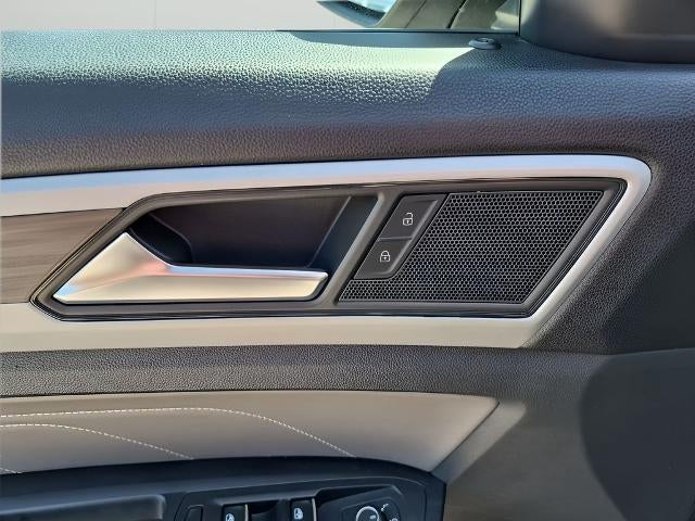 2021 Volkswagen Atlas 3.6L V6 SEL 4MOTION *Ltd Avail*