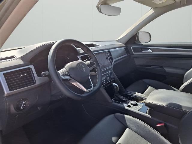 2021 Volkswagen Atlas 3.6L V6 SEL 4MOTION *Ltd Avail*