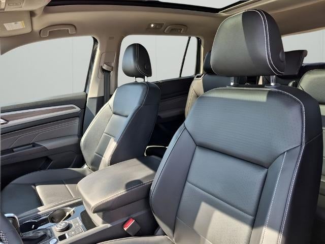 2021 Volkswagen Atlas 3.6L V6 SEL 4MOTION *Ltd Avail*