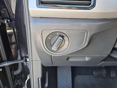 2021 Volkswagen Atlas 3.6L V6 SEL 4MOTION *Ltd Avail*