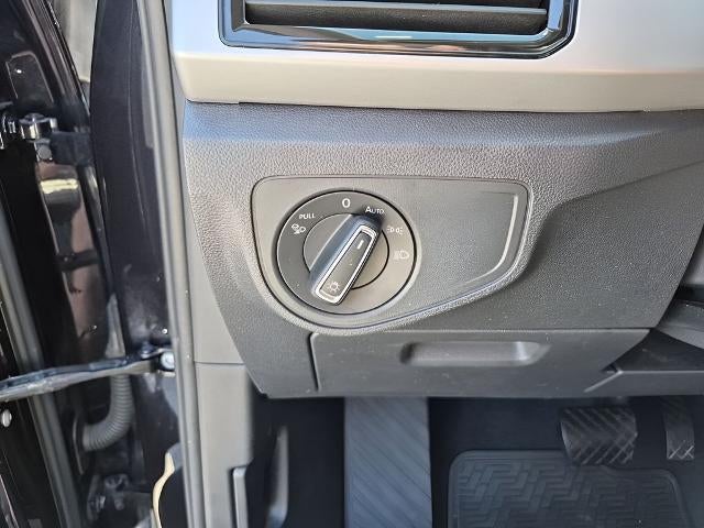 2021 Volkswagen Atlas 3.6L V6 SEL 4MOTION *Ltd Avail*