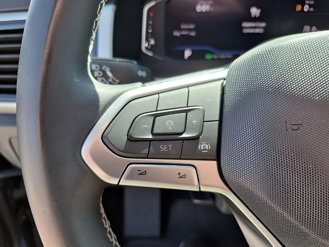 2021 Volkswagen Atlas 3.6L V6 SEL 4MOTION *Ltd Avail*