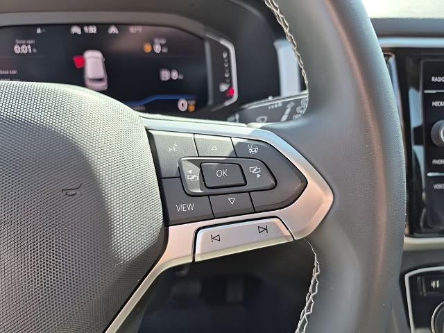 2021 Volkswagen Atlas 3.6L V6 SEL 4MOTION *Ltd Avail*