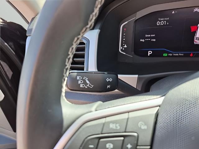 2021 Volkswagen Atlas 3.6L V6 SEL 4MOTION *Ltd Avail*