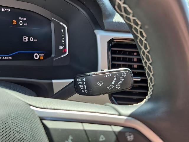 2021 Volkswagen Atlas 3.6L V6 SEL 4MOTION *Ltd Avail*