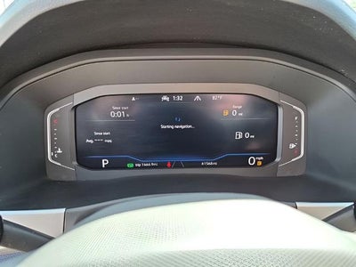 2021 Volkswagen Atlas 3.6L V6 SEL 4MOTION *Ltd Avail*