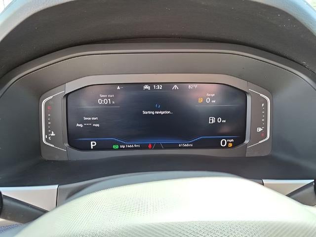 2021 Volkswagen Atlas 3.6L V6 SEL 4MOTION *Ltd Avail*