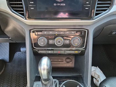 2021 Volkswagen Atlas 3.6L V6 SEL 4MOTION *Ltd Avail*