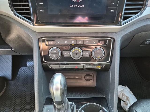 2021 Volkswagen Atlas 3.6L V6 SEL 4MOTION *Ltd Avail*