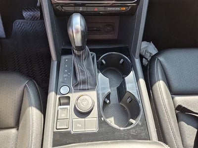 2021 Volkswagen Atlas 3.6L V6 SEL 4MOTION *Ltd Avail*