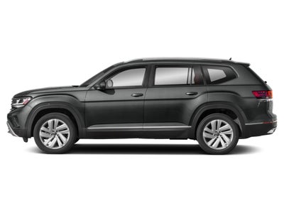2021 Volkswagen Atlas 3.6L V6 SEL 4MOTION *Ltd Avail*