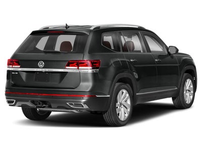2021 Volkswagen Atlas 3.6L V6 SEL 4MOTION *Ltd Avail*
