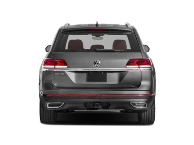 2021 Volkswagen Atlas 3.6L V6 SEL 4MOTION *Ltd Avail*