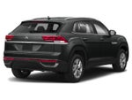 2021 Volkswagen Atlas Cross Sport 3.6L V6 SE w/Technology R-Line FWD