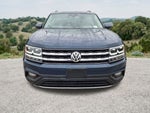 2019 Volkswagen Atlas 3.6L V6 SE w/Technology FWD