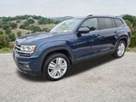 2019 Volkswagen Atlas 3.6L V6 SE w/Technology FWD