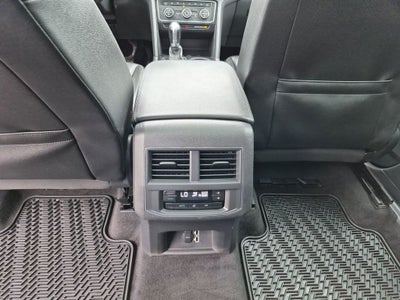 2019 Volkswagen Atlas 3.6L V6 SE w/Technology FWD