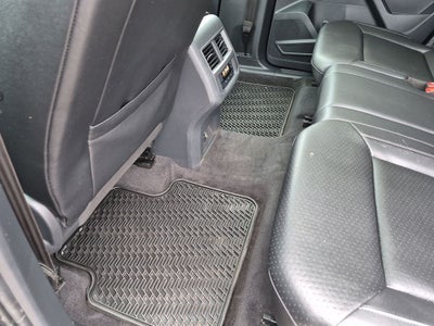 2019 Volkswagen Atlas 3.6L V6 SE w/Technology FWD