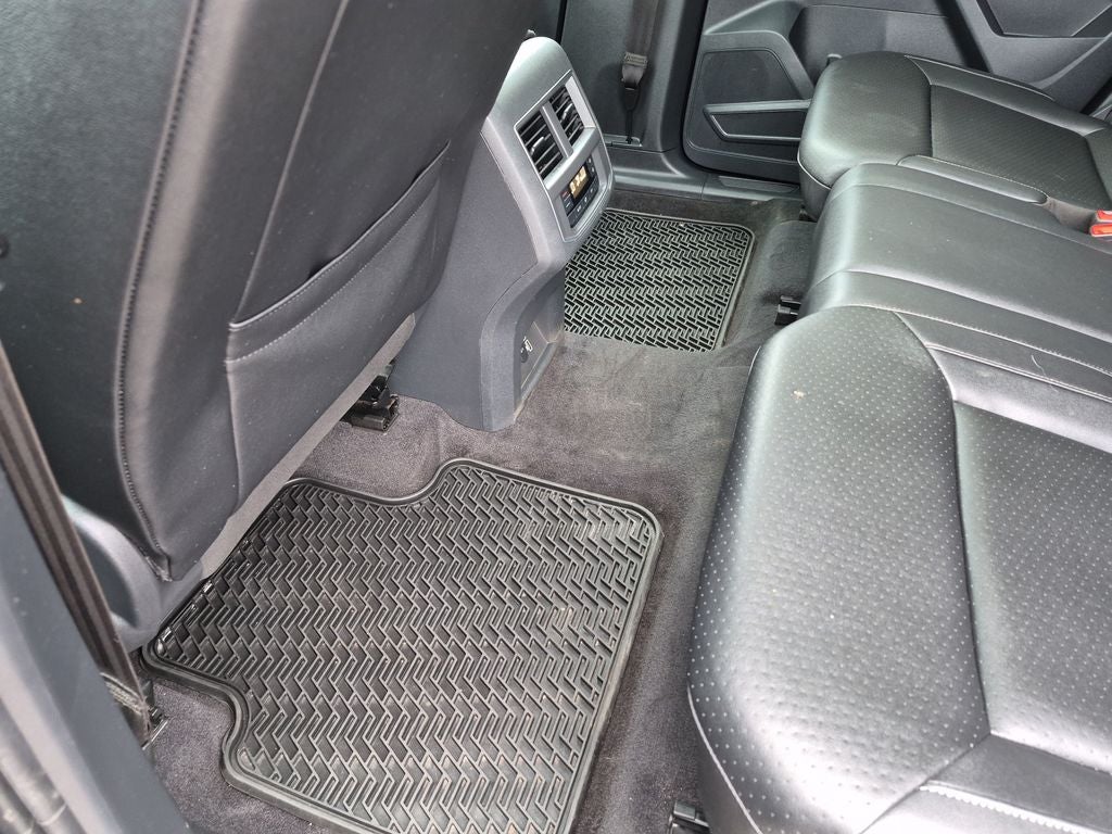 2019 Volkswagen Atlas 3.6L V6 SE w/Technology FWD