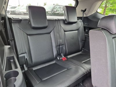 2019 Volkswagen Atlas 3.6L V6 SE w/Technology FWD